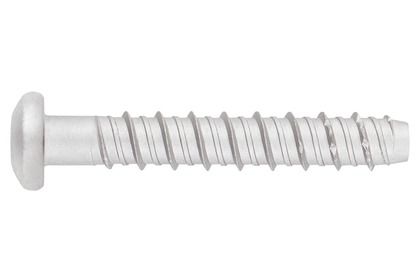 Betongskruv THP C3 5x60mm kullrig 100p ANS