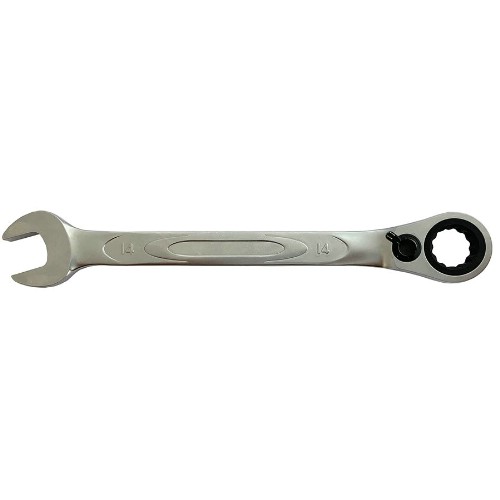 Spärrkombinyckel BT500 21 mm