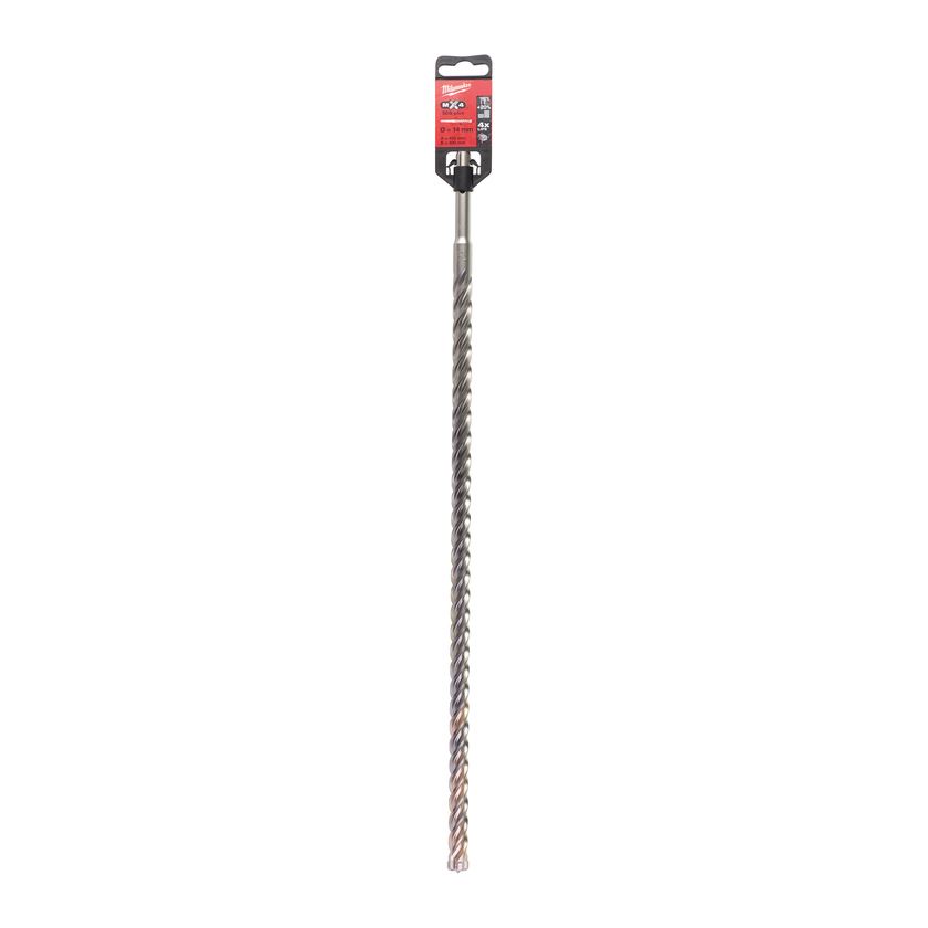 Hammarborr SDS+ MX4 14x450
