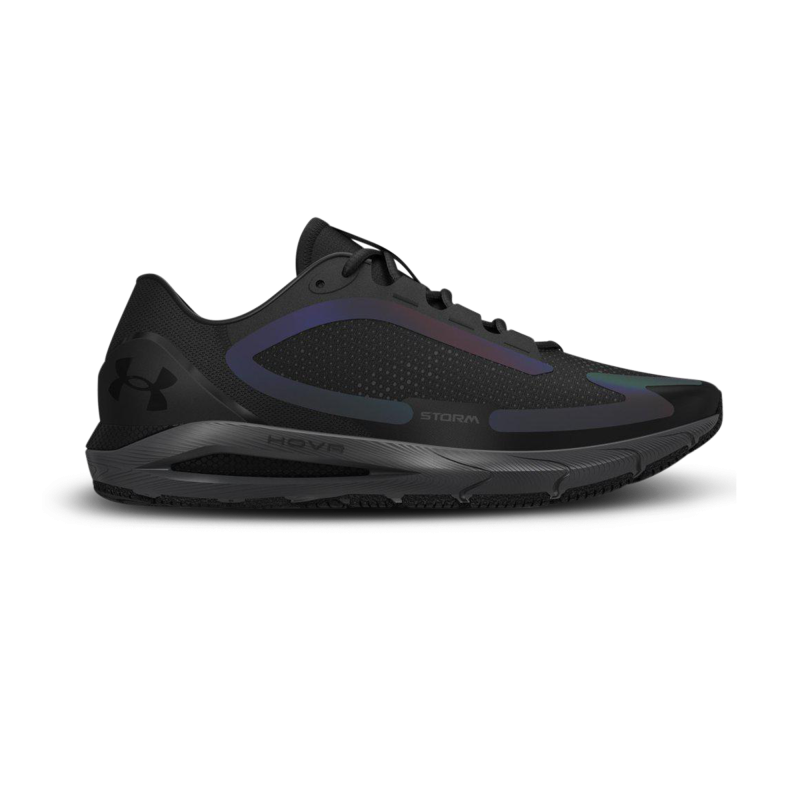 Sko Hovr Sonic 5 Storm svar 43 UA