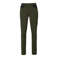 Milton Trousers dk olive C48
