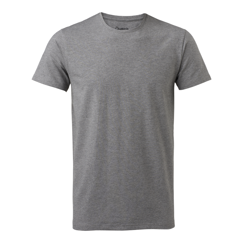 Norman ms rn OCS M Greym L SW T-SHIRT Modell:126