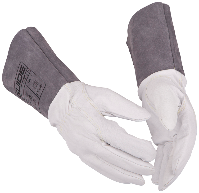 HANDSKE GUIDE 240 7