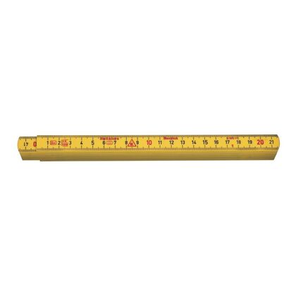 METERSTOCK 2M G59-2-10 GUL GLA