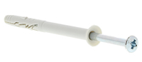 Spikplugg fzb 6x50mm 100p Spit