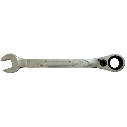 Spärrkombinyckel BT500 19 mm