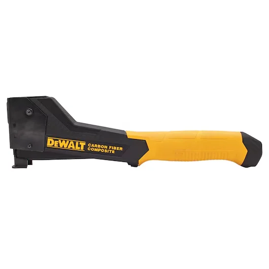HÄFTHAMMARE DWHT75900-0 I KOLFIBER