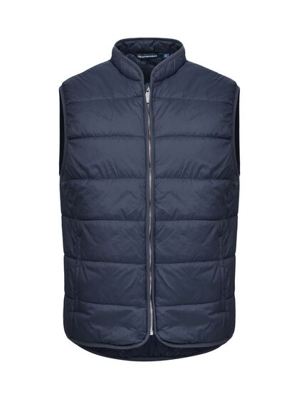Mount Adams Light Vest M Dark  S