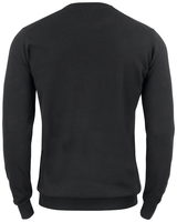 Oakville Crewneck Men Black S