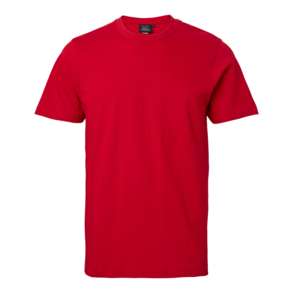 KINGS GOTS Red 60 SW T-SHIRT Modell:106