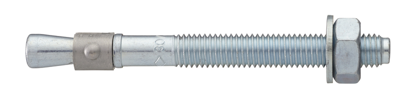 Pinnexpander fzb 8x95mm 50p VSB