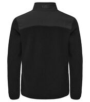 Cascade Sherpa Fleece Men Blac k 4XL