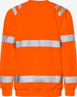 SWEATSHIRT VARSEL 7862 GPSW VARSELORANGE STL XS