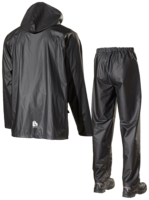 REGNSET 2210PU SVART S