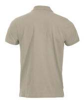 Classic Lincoln Pike S/S XS Ljus Beige