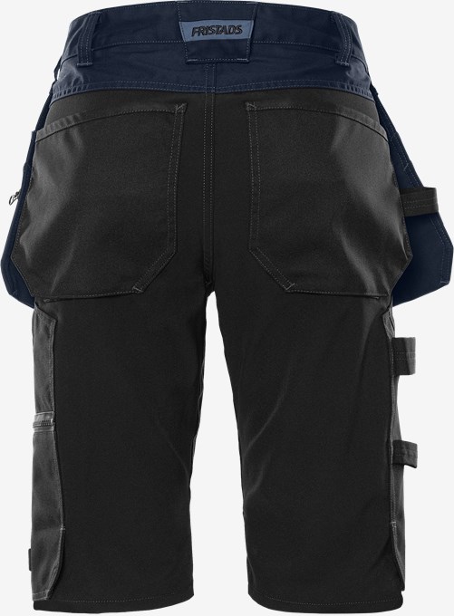 SHORTS HANTVERK 2904 GWM DAM MARIN STL 34