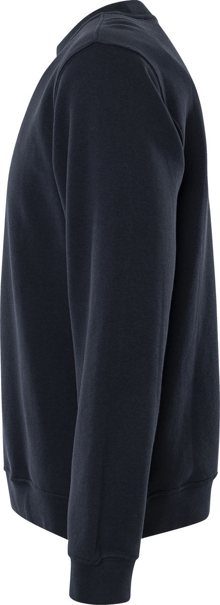 SWEATSHIRT 1734 SWB MÖRK MARIN STL XS