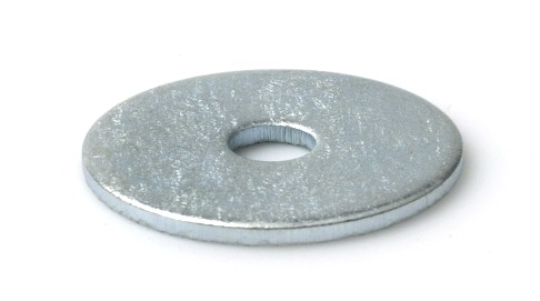 Rundbricka rbs fzb 25x72x5mm 25p ANS