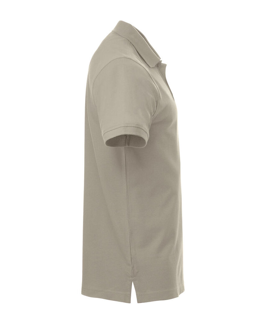 Classic Lincoln Pike S/S XS Ljus Beige