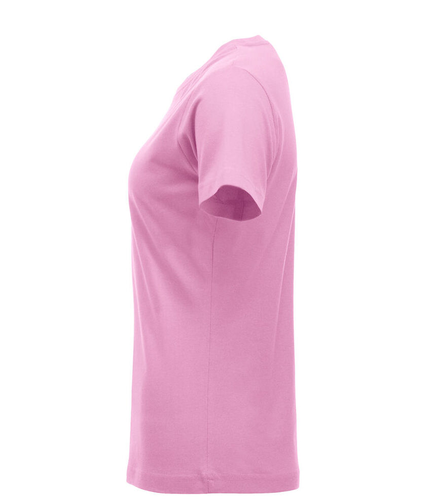 New Classic-T Dam Bright Pink  XS