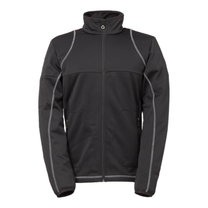 Sidney ms jkt pow black XS SW FLEECE Modell:418