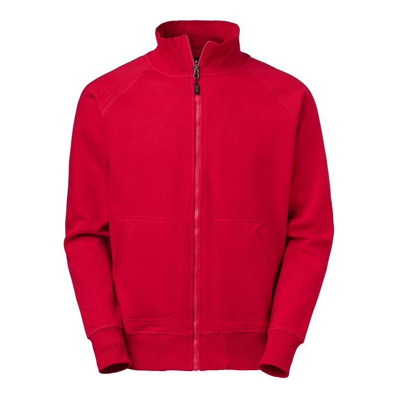 Denver red XXL SW COLLEGE Modell:231