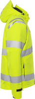 VINTERJACKA 4682 GLPS VARSEL VARSELGUL STL XS