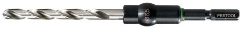 BORR HSS 5X52 CE/M-SET BORR CE/M-SET HSS 5.0X52