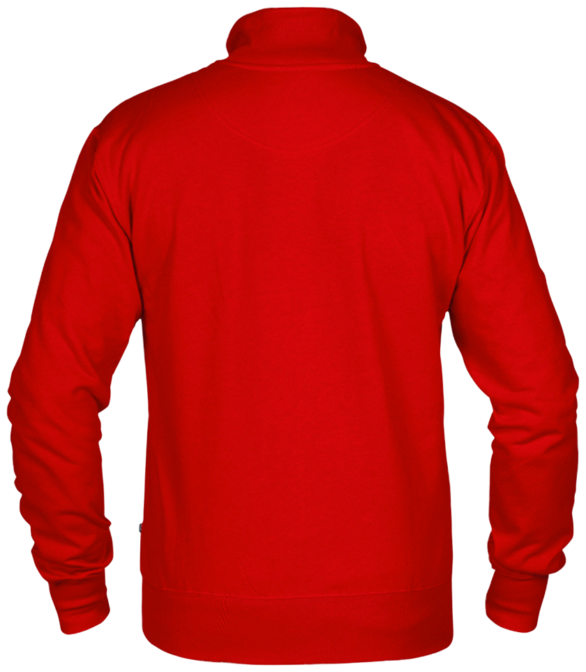 CARDIGAN HC04 RÖD XS