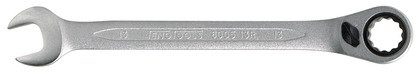 U-RINGSPÄRRNYCKEL 22MM