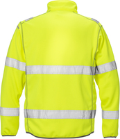 JACKA VARSEL KL 3 4840 SSL VARSELGUL STL XS