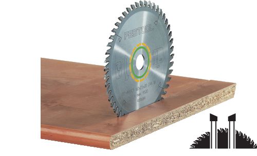 SÅGKLINGA HW 160X2.2X20 W48