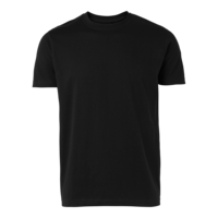 Basic Tee black XXXL SW T-SHIRT Modell:120