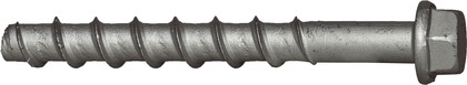 Betongskruv BTS5 B ZI/FL 5x60mm