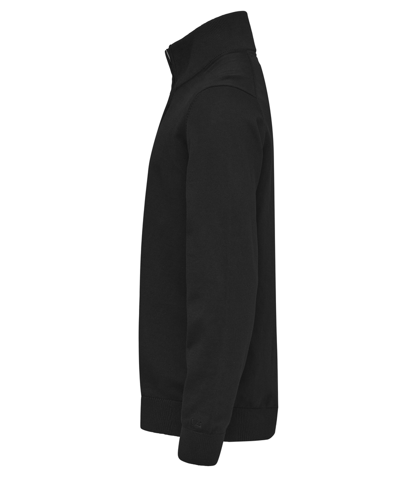 Oakville HZ Sweater Men Black  S