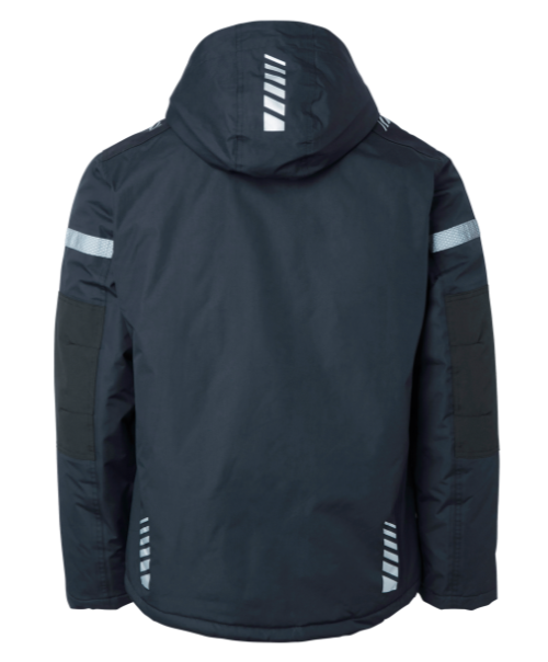 Vinterjacka 350 marin XS