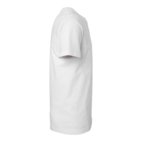 KINGS GOTS White 60 SW T-SHIRT Modell:106
