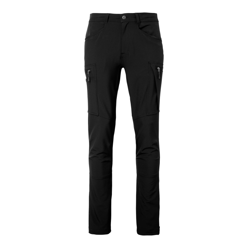 Milton Trousers black C50