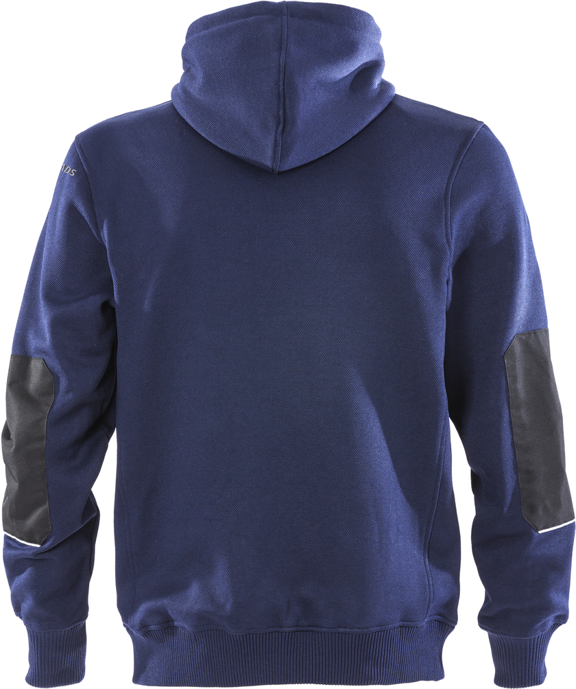 SWEATSHIRTJACKA 7783 LYS MARIN STL S