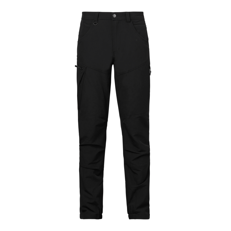 Wiggo byxa hybrid black 148