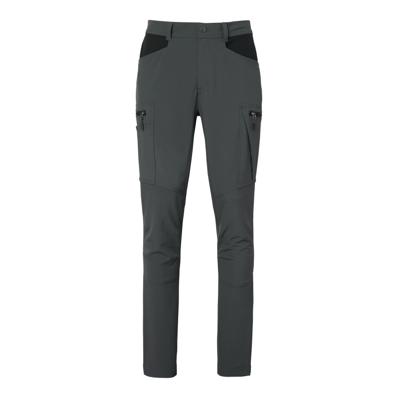Milton Trousers dark grey C56