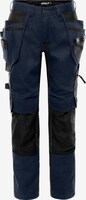 HANTVERKARBYXA 2901 GWM DAM MARIN STL 40