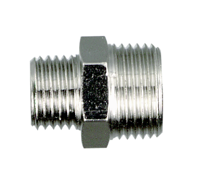 ADAPTER. G 3/8UTV XG 3/8 UTV