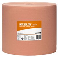 TORKPAPPER KATRIN BASIC XL 1000M BRUN