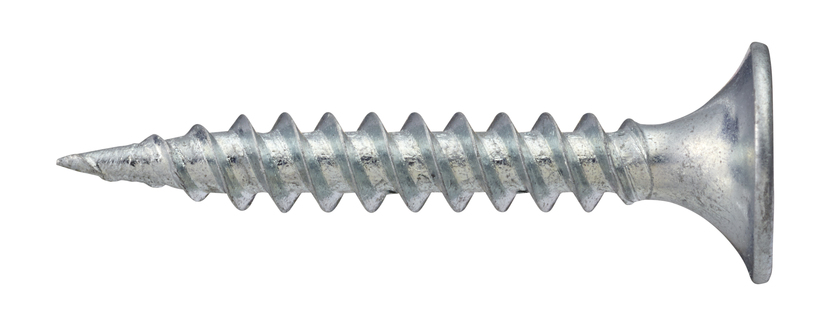 Gipsskruv stål band. fos 3,5x51mm 1mm 1000p VSB