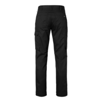 317 Trousers Black,D120