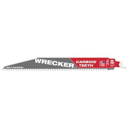TIGERSÅGBLAD TCT WRE 230/6T