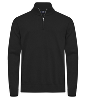 Oakville HZ Sweater Men Black  S