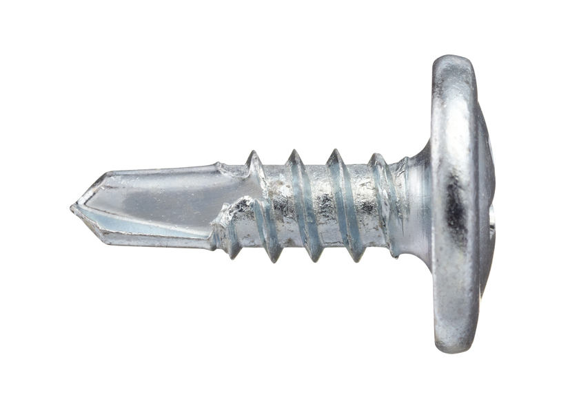 Montageskruv stål fzb 4,2x65mm bsp 2mm 200p VSB