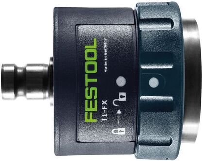 ADAPTER TI-FX